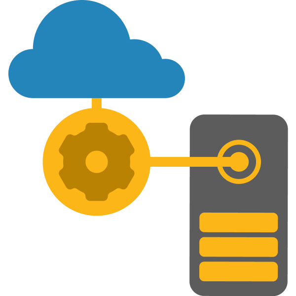 Solution de signature électronique SaaS Hybride